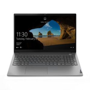 Lenovo ThinkBook 15 G2