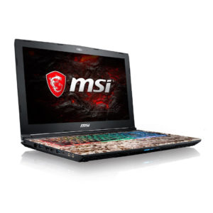 MSI GE62VR 7RF