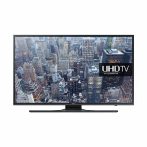 Samsung 55″ 4K Ultra HD TV LED