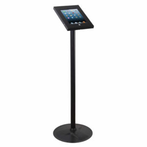 iPad iStand Lockable Floor Stands