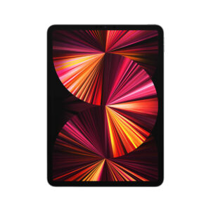 iPad Pro 11 5th gen 2021