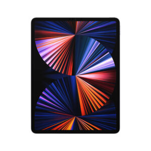 iPad Pro 12.9 5th gen 2021