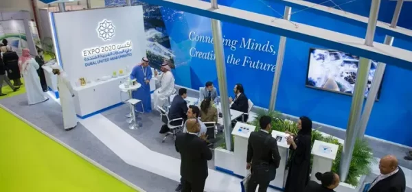 5 Ways to Ensure Your Expo 2020 Booth Is Your Best One to Date