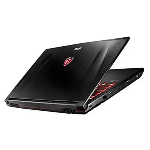 MSI GE 62