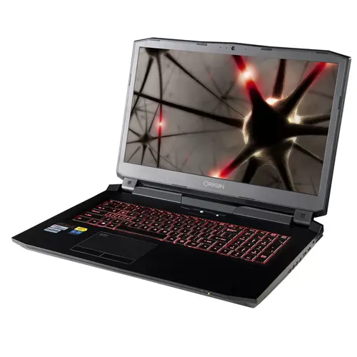 origin pc eon15